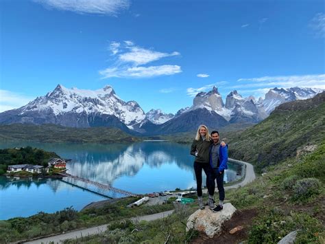 Torres Del Paine Travel Guide Patagonia Zanna Van Dijk
