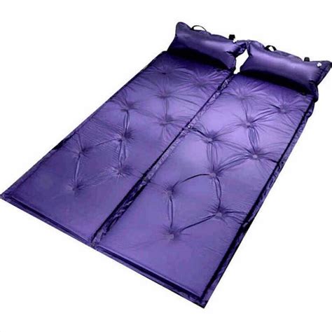 There's all types of medical and scientific research studies out. 195*66*3CM Inflatable Mattress Pad With Pillow Tent ...