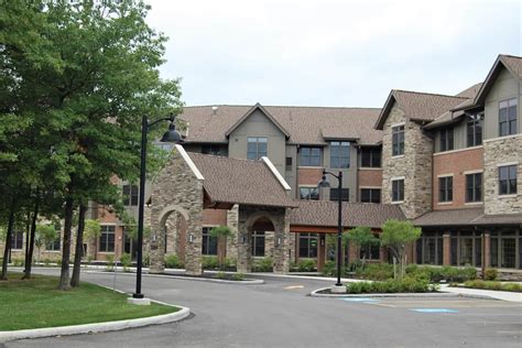 Concord Reserve Westlake Oh Assisted Living Memory Care