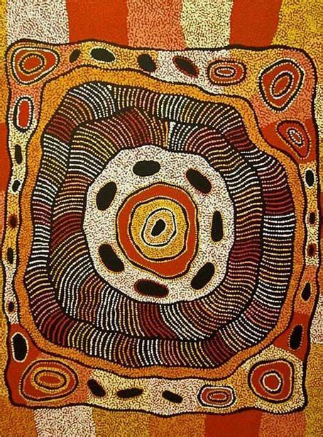 Art Aborigène Et Graphisme La Maternelle Des Pins