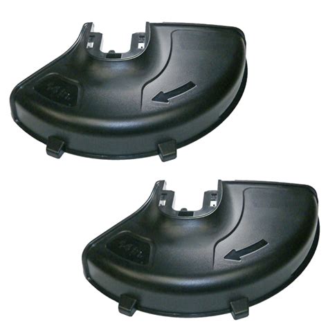 Black And Decker 2 Pack Of Genuine OEM Replacement Guards 90560172