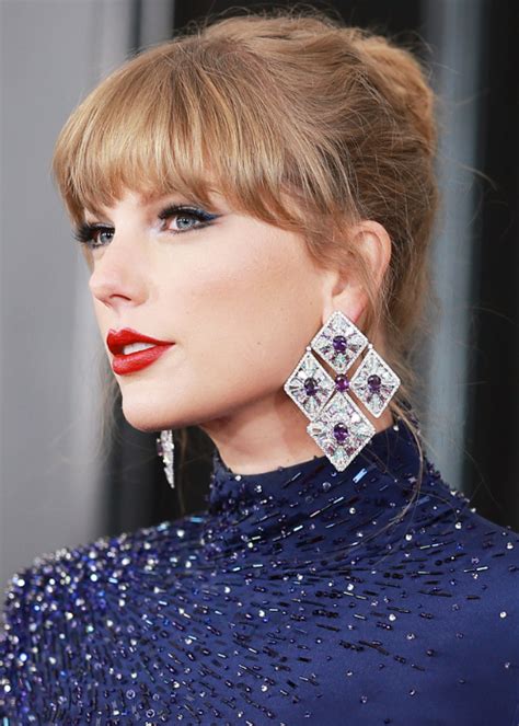 Taylor Swift Red Lipstick Brand