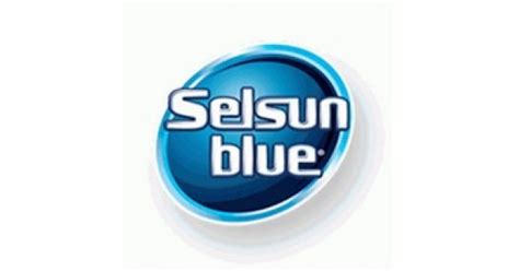 Selsun Blue