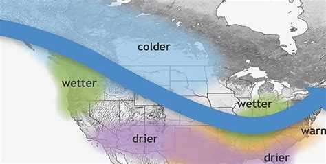 La Niña Watch Is Officially On This Fall And That Could Be Disastrous