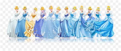 Disneyu S Cinderellas And The Evolution Of Princess Disney