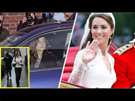 Kate Middleton Was Harassed Hacked More Than Any Rf Member