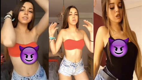 Mujeres Perreando Chica Culona Perrea Muy Sensual En Ropa Interior Hot Sin Censura Youtube