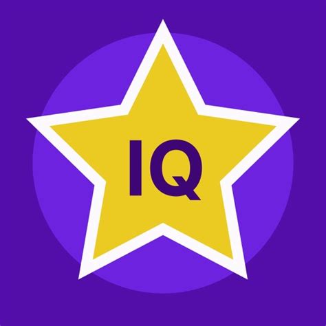 Celebrity Iq Test By Evergreen Applications Limited