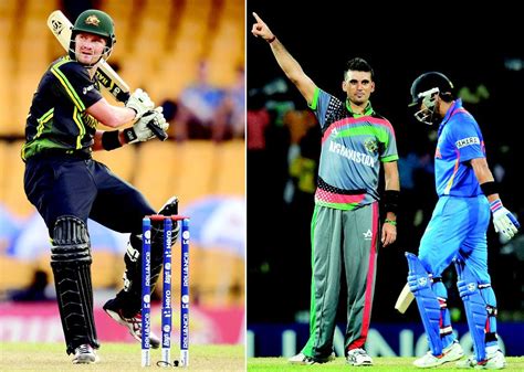 Twenty20 live cricket match, score, fixtures, results, scorecard, t20 cricket world cup and everytime related with t20 cricket. India vs Afghanistan T20 Match Live Scorecard 19-9-12