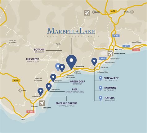 Marbella Lake Ag Eng Agents Spanish Properties