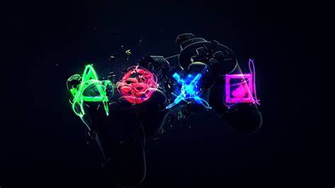 36 Playstation 5 Wallpapers
