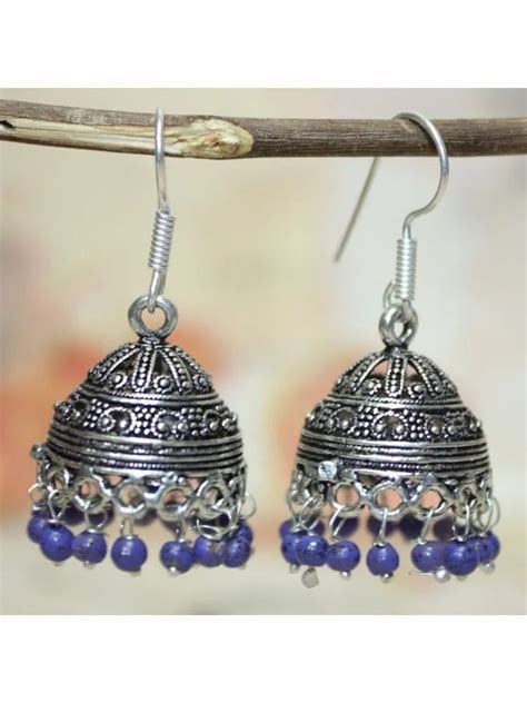 Handicraft Earrings At Best Price In New Delhi By Shivani Exports India