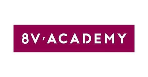 8v Academy Mixcloud