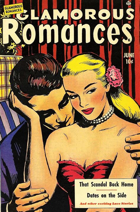 Pin By William Grader On True Romance 3 Romance Comics Vintage Comic Books Romance