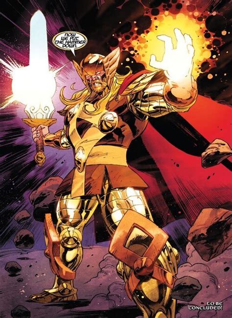 Thor Odinson King Of Asgard Vs Scarlet Witch Elder Goddess Of Chaos Battles Comic Vine