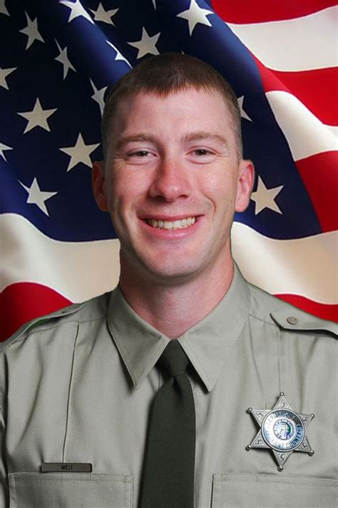 Spokane County Sheriffs Office Releases Names Of Deputies Involved