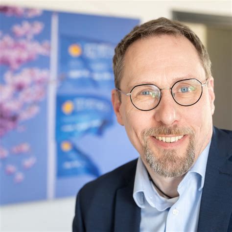 Axel Cloer Geschäftsführer Bts Bautechnischesysteme Gmbh And Co Kg