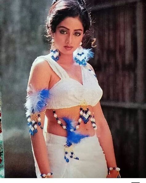 Pin On Sridevi