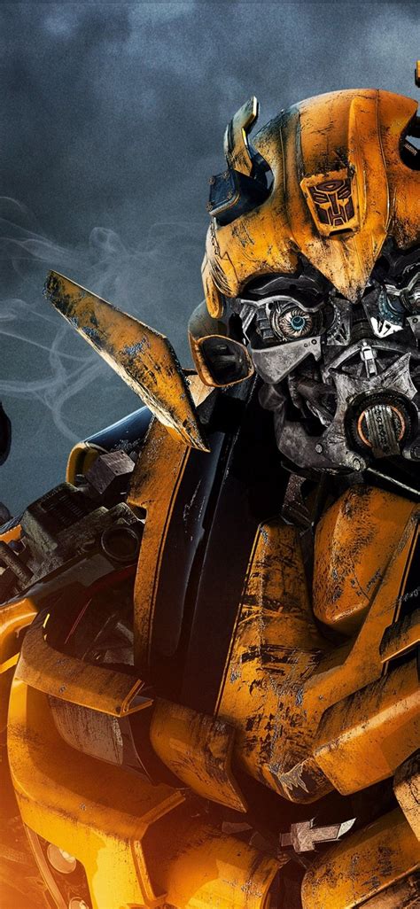 Top 70 Transformers Bumblebee Wallpaper Noithatsivn