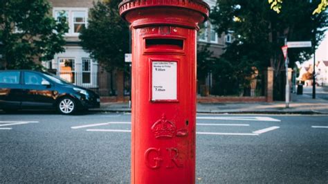 Is There Post Today How Royal Mail Deliveries Are Affected By The Bank