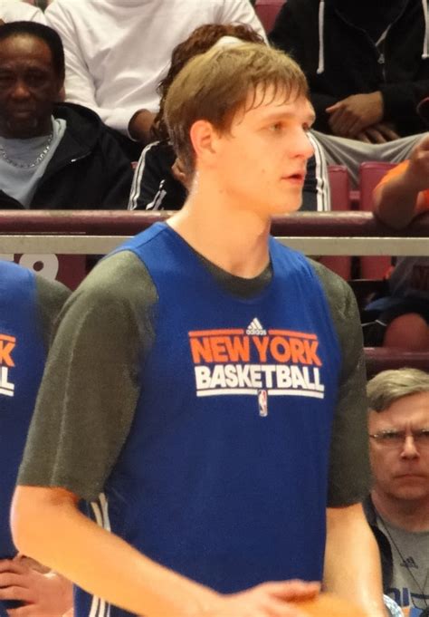 Picture Of Timofey Mozgov