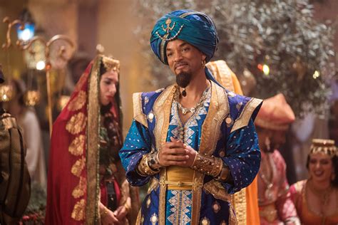 ‘aladdin Is Peak Will Smith But Is That Still A Good Thing Observer