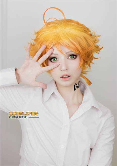 Ranked 6 Best The Promised Neverland Cosplay Endless Awesome