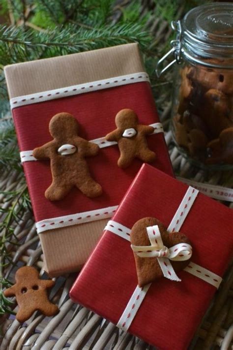 Check spelling or type a new query. 30 Unique Christmas Gift Wrapping Ideas - Elena Arsenoglou ...