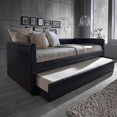 Twin Xl Bed Frame With Trundle Bed Frames Ideas