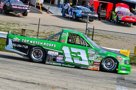 Short Track Races This Weekend 729 31