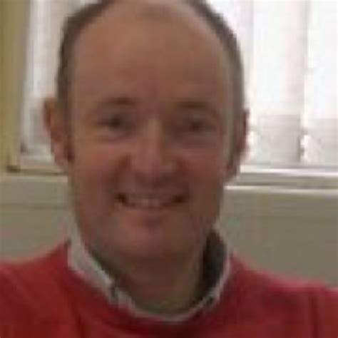 Stephen Cassidy Doctor Of Philosophy Munster Technological University Cork Mtu Office