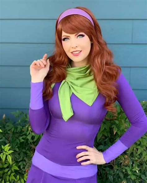Classic Women S Scooby Doo Daphne Costume Ubicaciondepersonas Cdmx Gob Mx