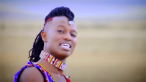 Maa Leji By L Jay Maasai Official Video Hdmp4 Youtube