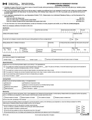 Confused about how to file your taxes in quebec? 2004 Form Canada NR73 E Fill Online, Printable, Fillable, Blank - pdfFiller