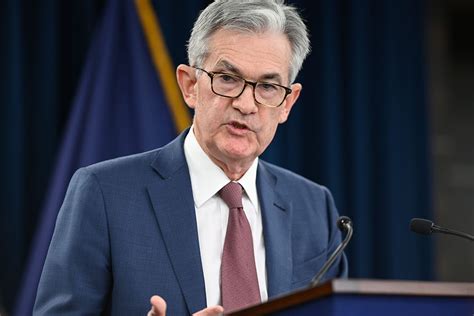 Fed: Zins-Entscheidung: Folgt der dritte Schock in Serie?