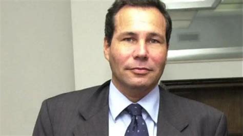 Quién Fue El Fiscal Alberto Nisman Periodismo Com