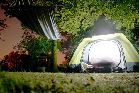 Heat and electric, firering, charcoal grill,near bathrooms are what these rustic cozy cabins offer! How you can turn your cabin fever into camping bliss at ...
