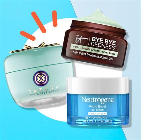 16 Best Moisturizers For Oily Acne Prone Skin Of 2022