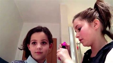 Cute Makeup Looks For 13 Year Olds Makeup Vidalondon