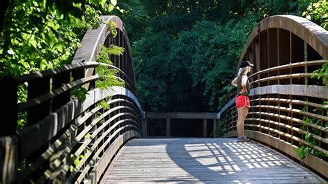 Nashville Greenway Trails What To Know And Where To Go