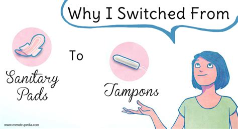 How To Use Tampons During Periods