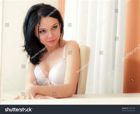 Sexy Girl Erotica Stock Photo Shutterstock