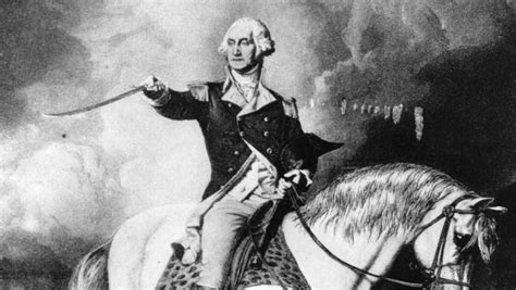 Opinion George Washington Was The Greatest Us President And Hero