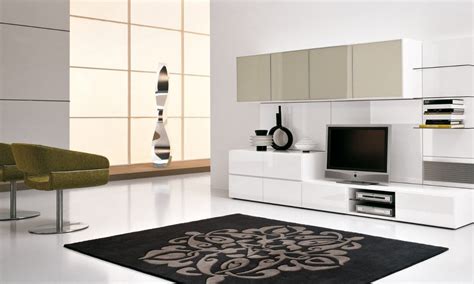 Top 21 Living Room Lcd Tv Wall Unit Design Ideas