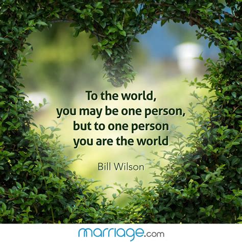 We did not find results for: True Love Quotes - To the word, you may be one person you are...