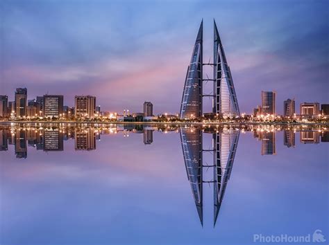 Bahrain photo spots | 6 Bahrain photography spots