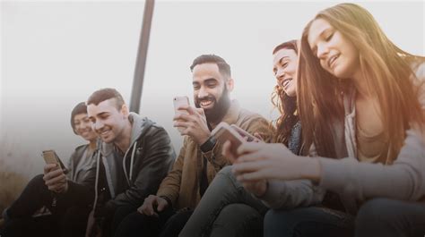 Three Differences In How Gen Z And Millennials Use Social Media We