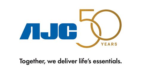 Ajc Group Celebrates 50 Years Of Delivering Lifes Essentials
