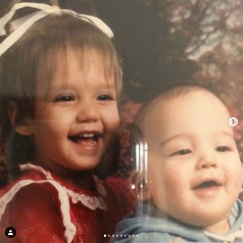 Jessica Alba Shares The Sweetest Throwback Picture