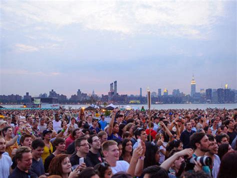 Best Things To Do In Summer In Nyc From Festivals To Pools